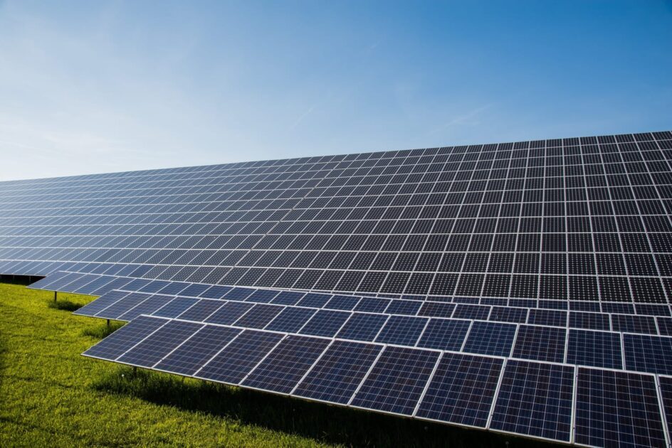 China Solar Power Growth: China Added More Solar Than the Rest of the World Combined