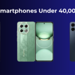 Best Budget Smartphones Under 40,000 PKR in Pakistan 2026