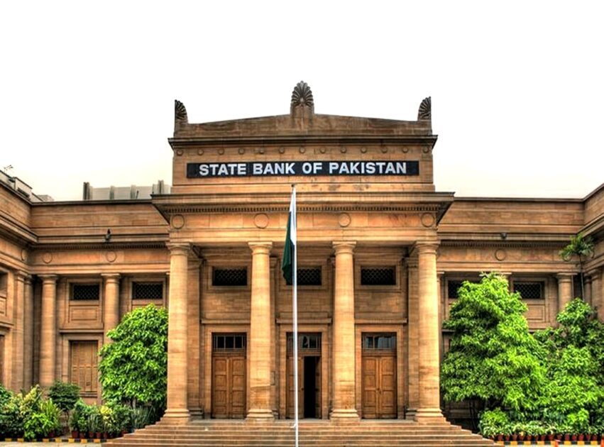 Banks Cannot Freeze Accounts Without Legal Approval: SBP Issues Fresh Instructions