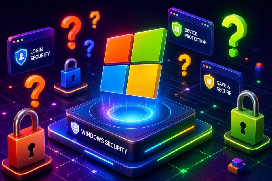 Windows 12 Release Date & Features: Everything We Know About Microsoft’s Next Windows Version
